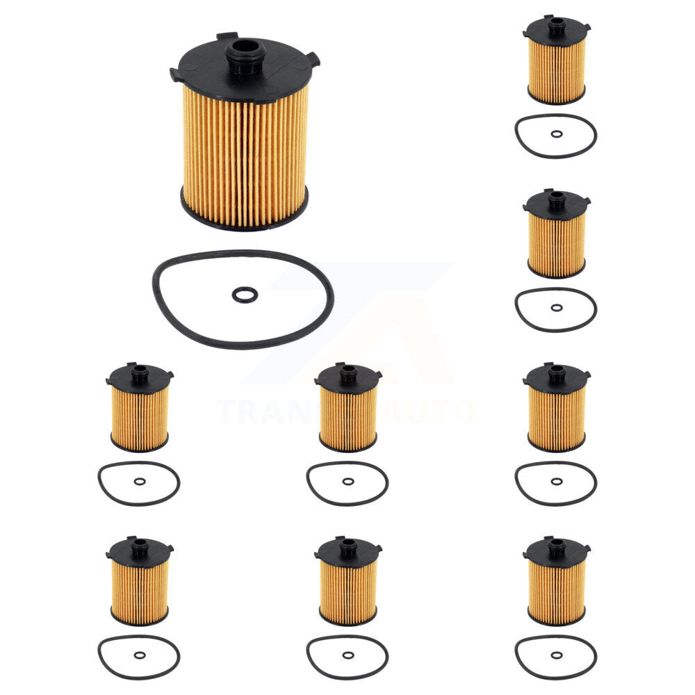 Engine Oil Filter Kit-K56-100581 - Kit.bestparts.ca Kit.bestparts.ca
