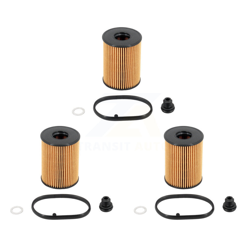 Engine Oil Filter Kit-K56-100584 Kit.bestparts.ca