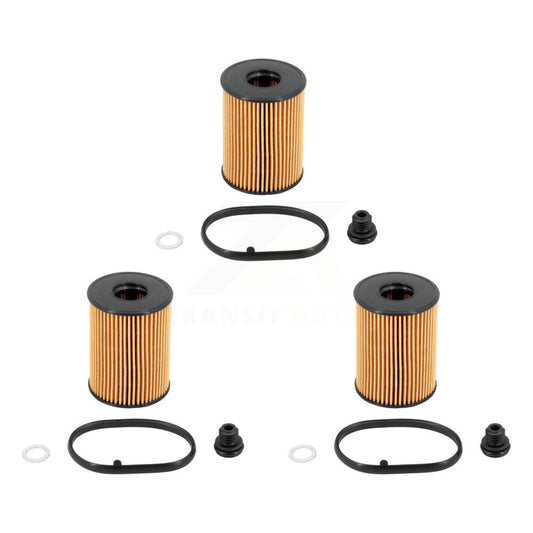Engine Oil Filter Kit-K56-100584