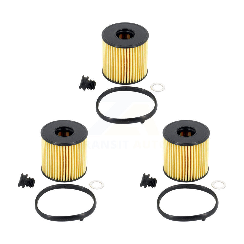 Engine Oil Filter Kit-K56-100585 Kit.bestparts.ca