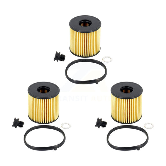 Engine Oil Filter Kit-K56-100585