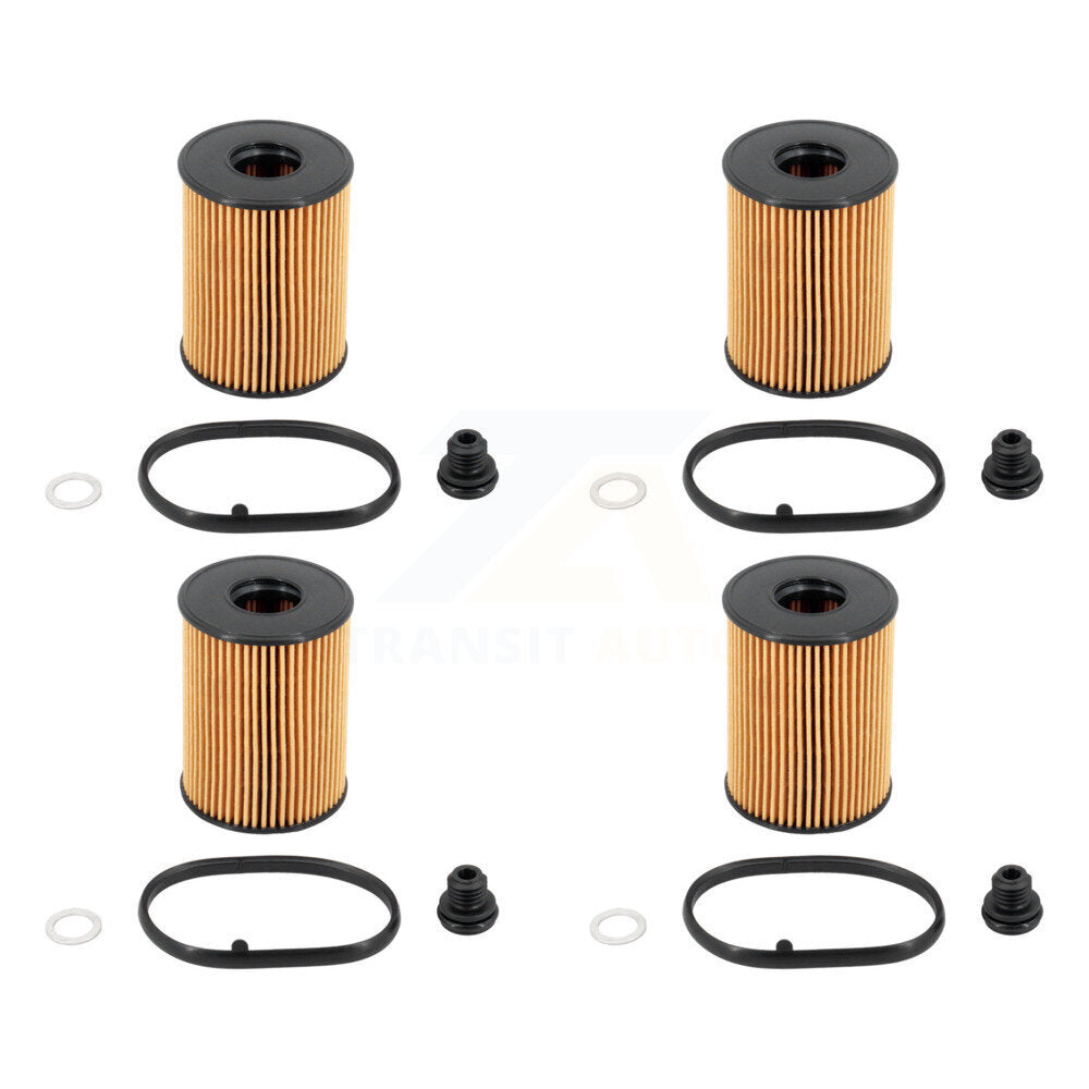 Engine Oil Filter Kit-K56-100588 Kit.bestparts.ca