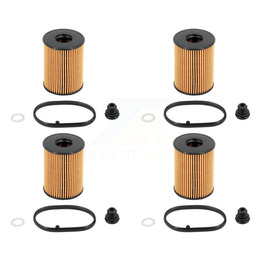 Engine Oil Filter Kit-K56-100588