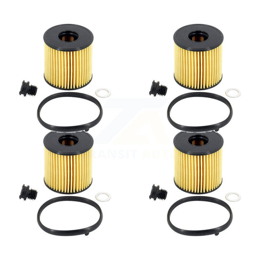 Engine Oil Filter Kit-K56-100589