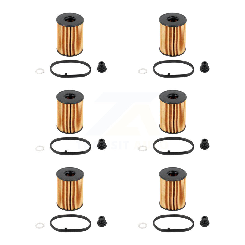 Engine Oil Filter Kit-K56-100590 Kit.bestparts.ca