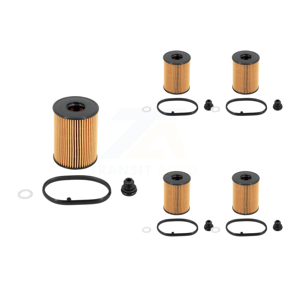 Engine Oil Filter Kit-K56-100594 Kit.bestparts.ca