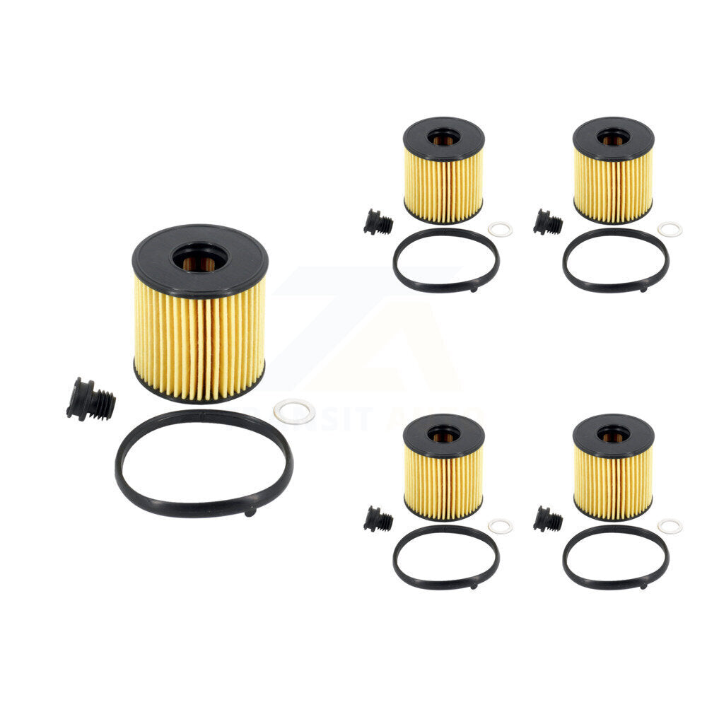 Engine Oil Filter Kit-K56-100595