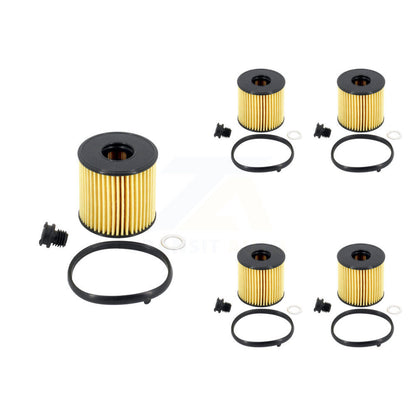 Engine Oil Filter Kit-K56-100595