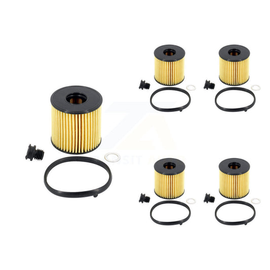 Engine Oil Filter Kit-K56-100595