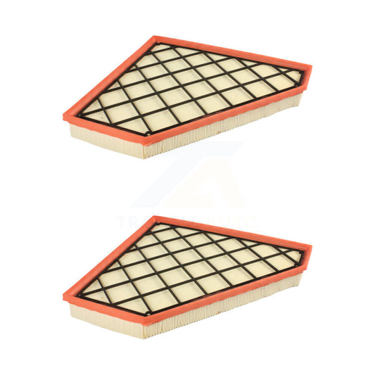 Air Filter Kit-K57-100026 - Kit.bestparts.ca