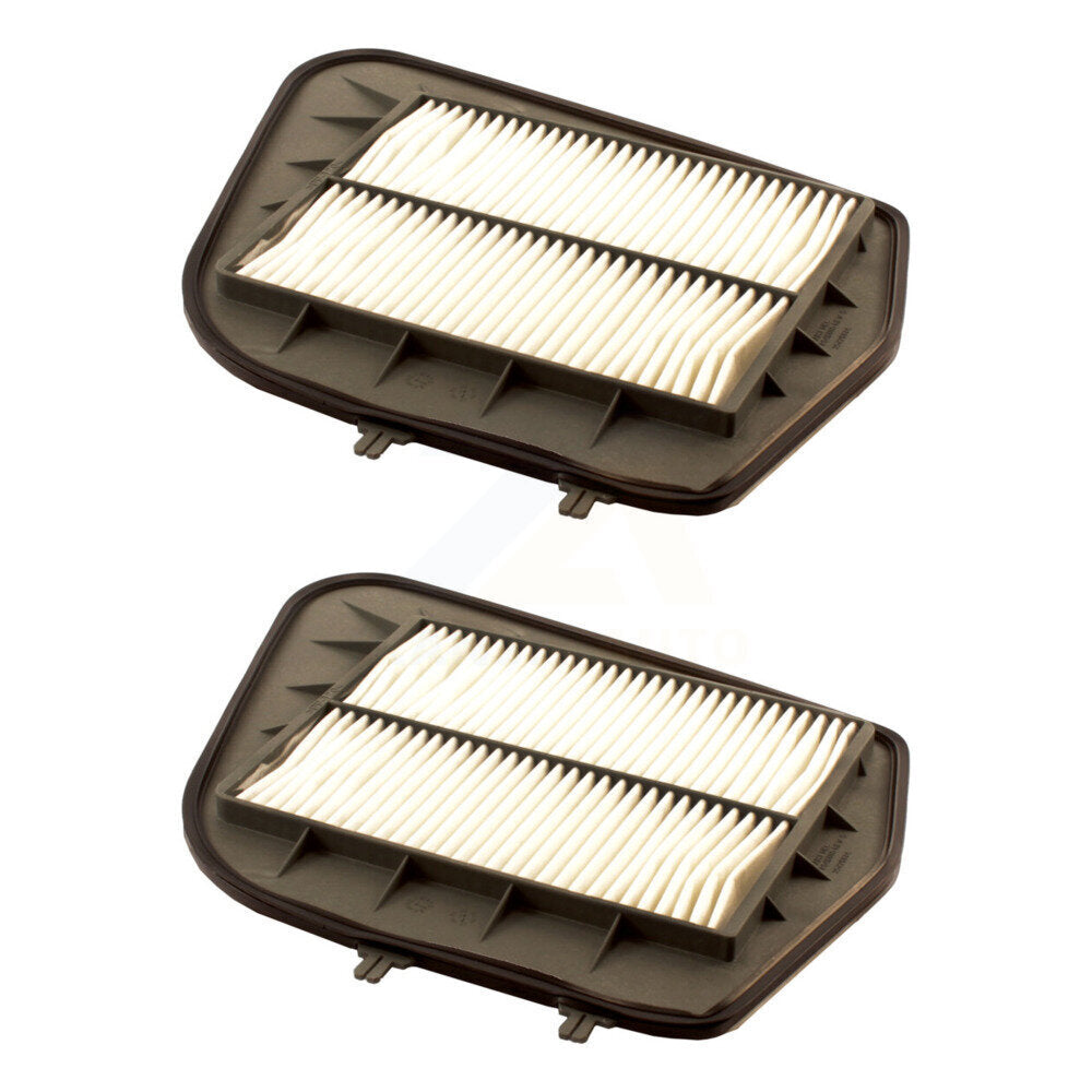 Air Filter Kit-K57-100050 - Kit.bestparts.ca Kit.bestparts.ca