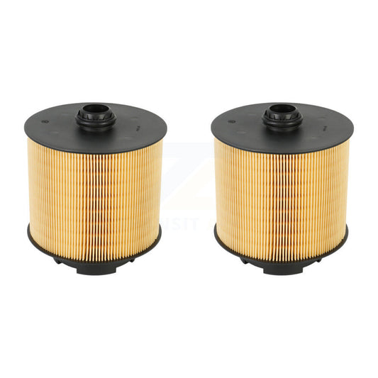 Air Filter Kit-K57-100058 - Kit.bestparts.ca