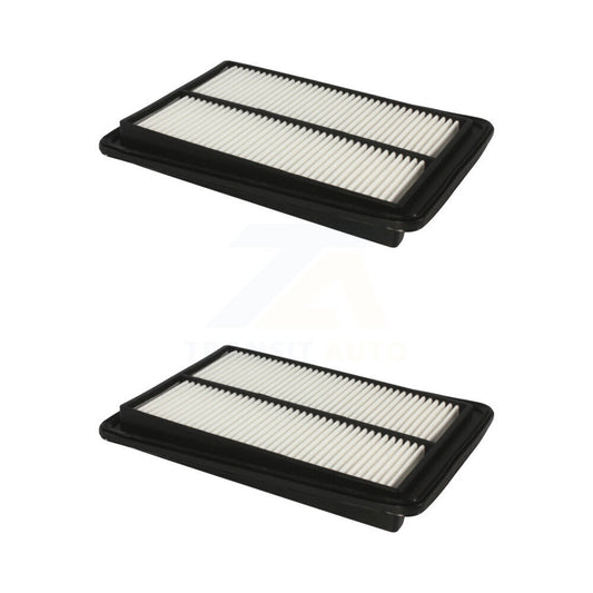 Air Filter Kit-K57-100066 - Kit.bestparts.ca