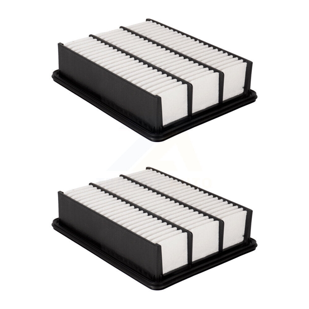 Air Filter Kit-K57-100073 - Kit.bestparts.ca