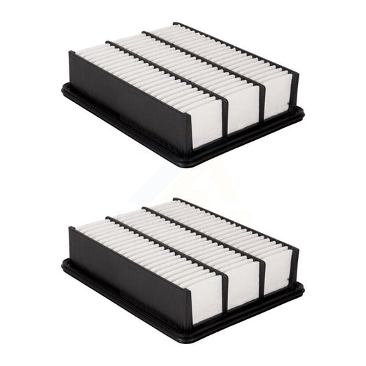 Air Filter Kit-K57-100073 - Kit.bestparts.ca