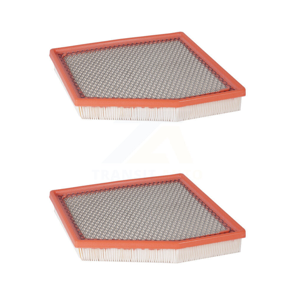 Air Filter Kit-K57-100075 - Kit.bestparts.ca