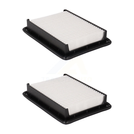 Air Filter Kit-K57-100107 - Kit.bestparts.ca