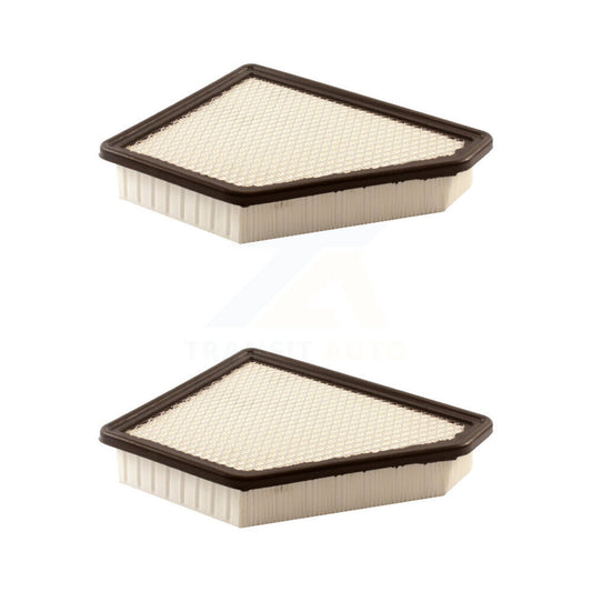 Air Filter Kit-K57-100114 - Kit.bestparts.ca