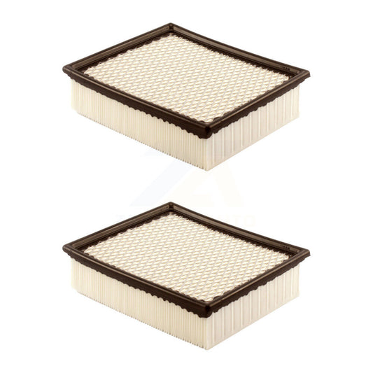 Air Filter Kit-K57-100117 - Kit.bestparts.ca