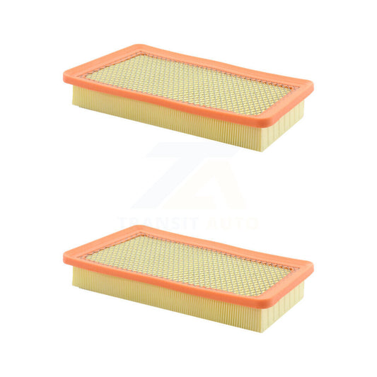 Air Filter Kit-K57-100119 - Kit.bestparts.ca