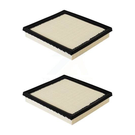 Air Filter Kit-K57-100124 - Kit.bestparts.ca