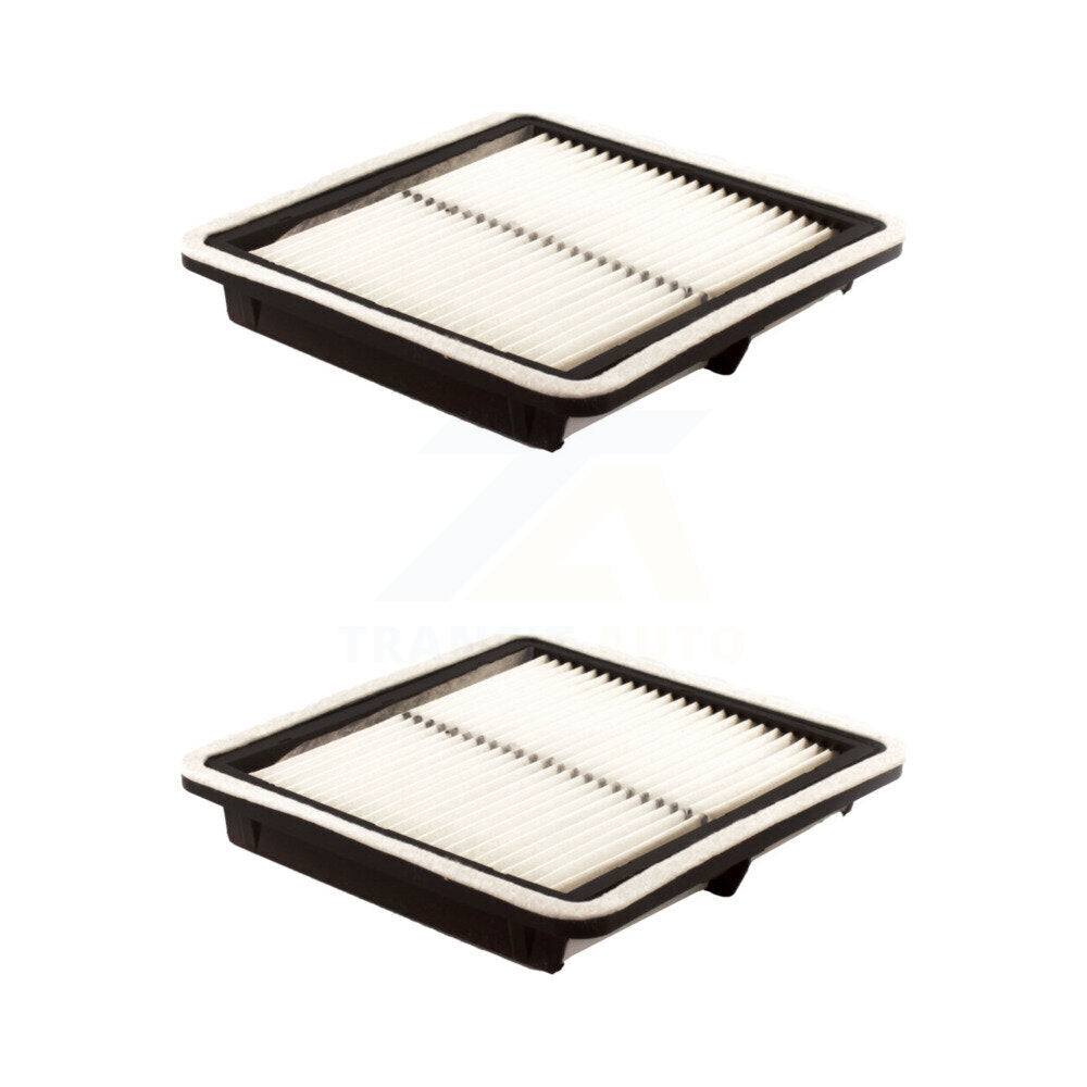 Air Filter Kit-K57-100125 - Kit.bestparts.ca Kit.bestparts.ca