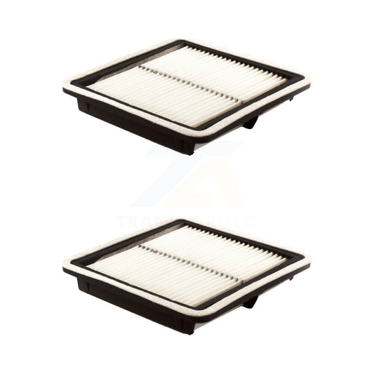 Air Filter Kit-K57-100125 - Kit.bestparts.ca