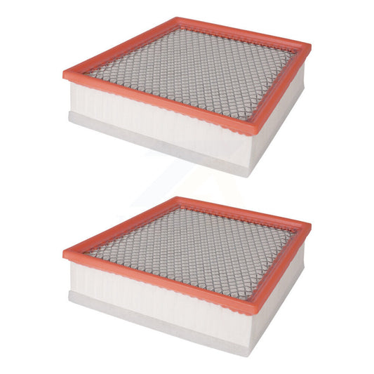 Air Filter Kit-K57-100150 - Kit.bestparts.ca