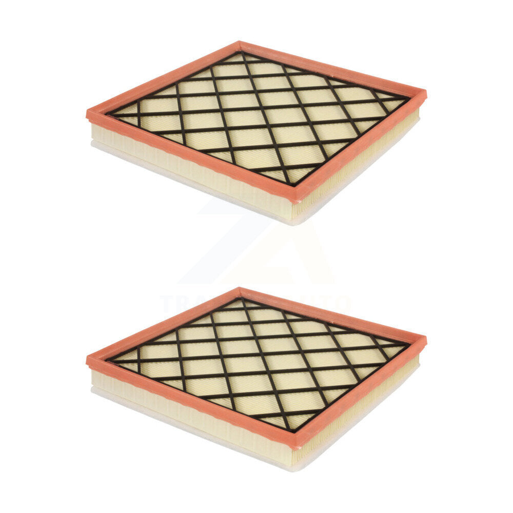 Air Filter Kit-K57-100166 - Kit.bestparts.ca