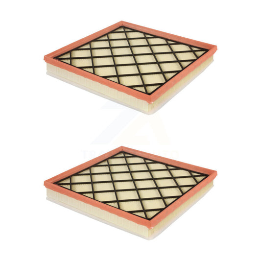 Air Filter Kit-K57-100166 - Kit.bestparts.ca