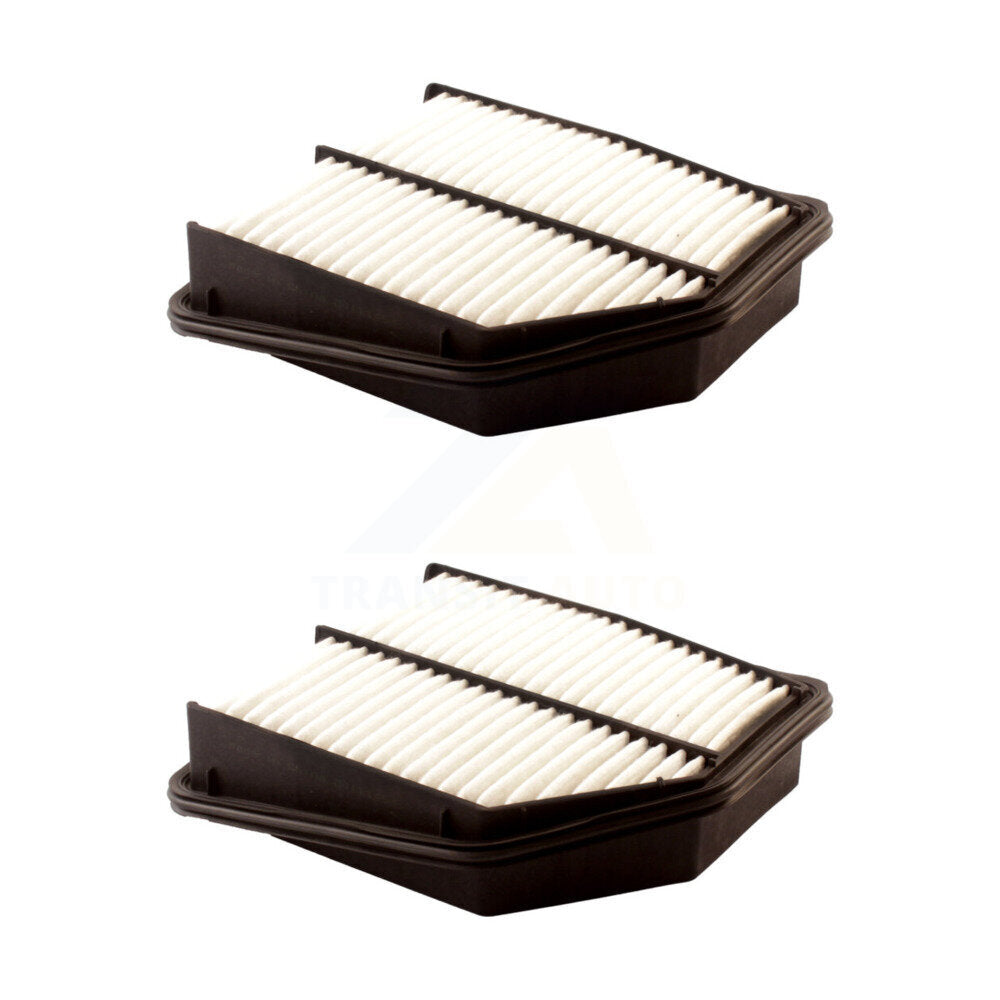 Air Filter Kit-K57-100191 - Kit.bestparts.ca