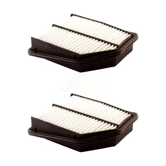 Air Filter Kit-K57-100191 - Kit.bestparts.ca