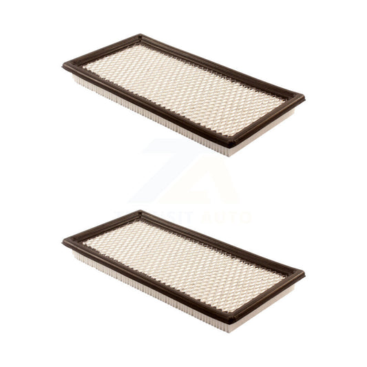 Air Filter Kit-K57-100210 - Kit.bestparts.ca