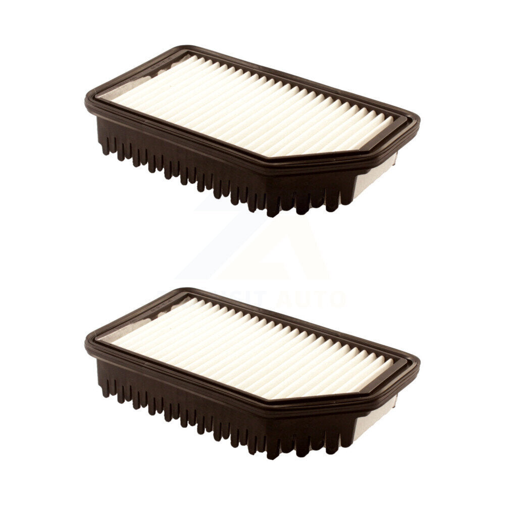 Air Filter Kit-K57-100215 - Kit.bestparts.ca Kit.bestparts.ca