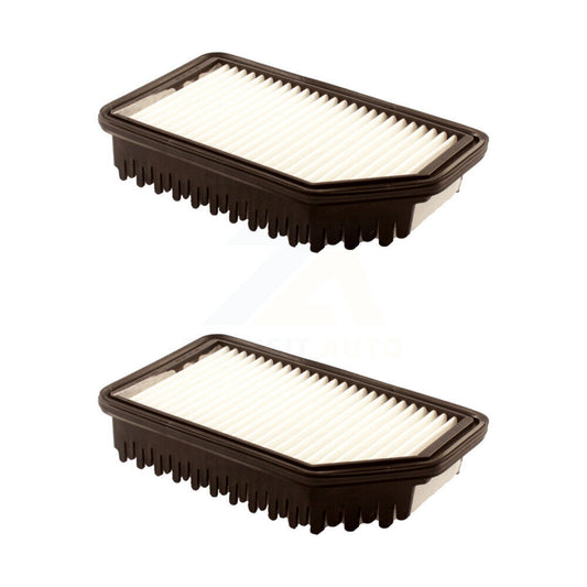 Air Filter Kit-K57-100215 - Kit.bestparts.ca