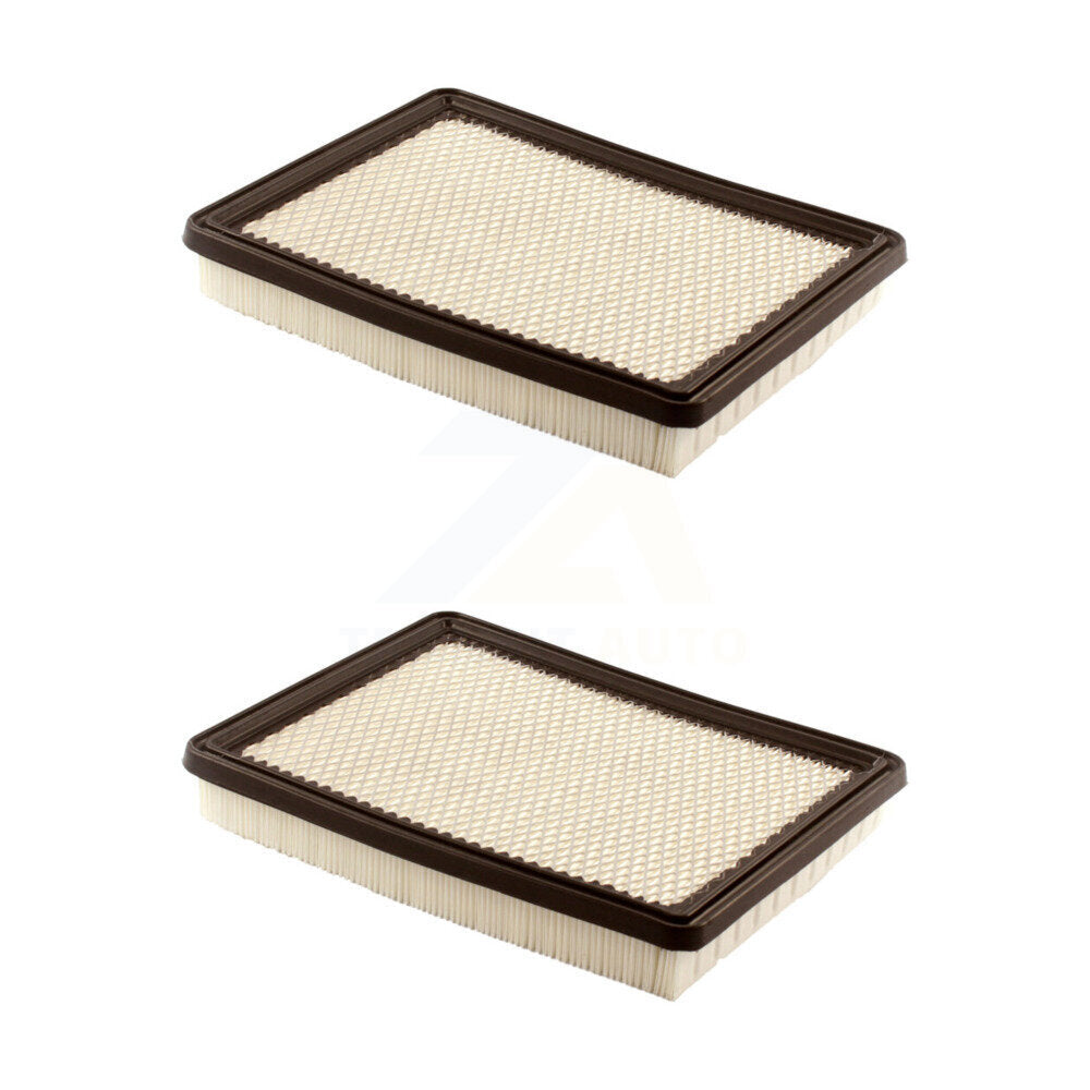 Air Filter Kit-K57-100217 - Kit.bestparts.ca