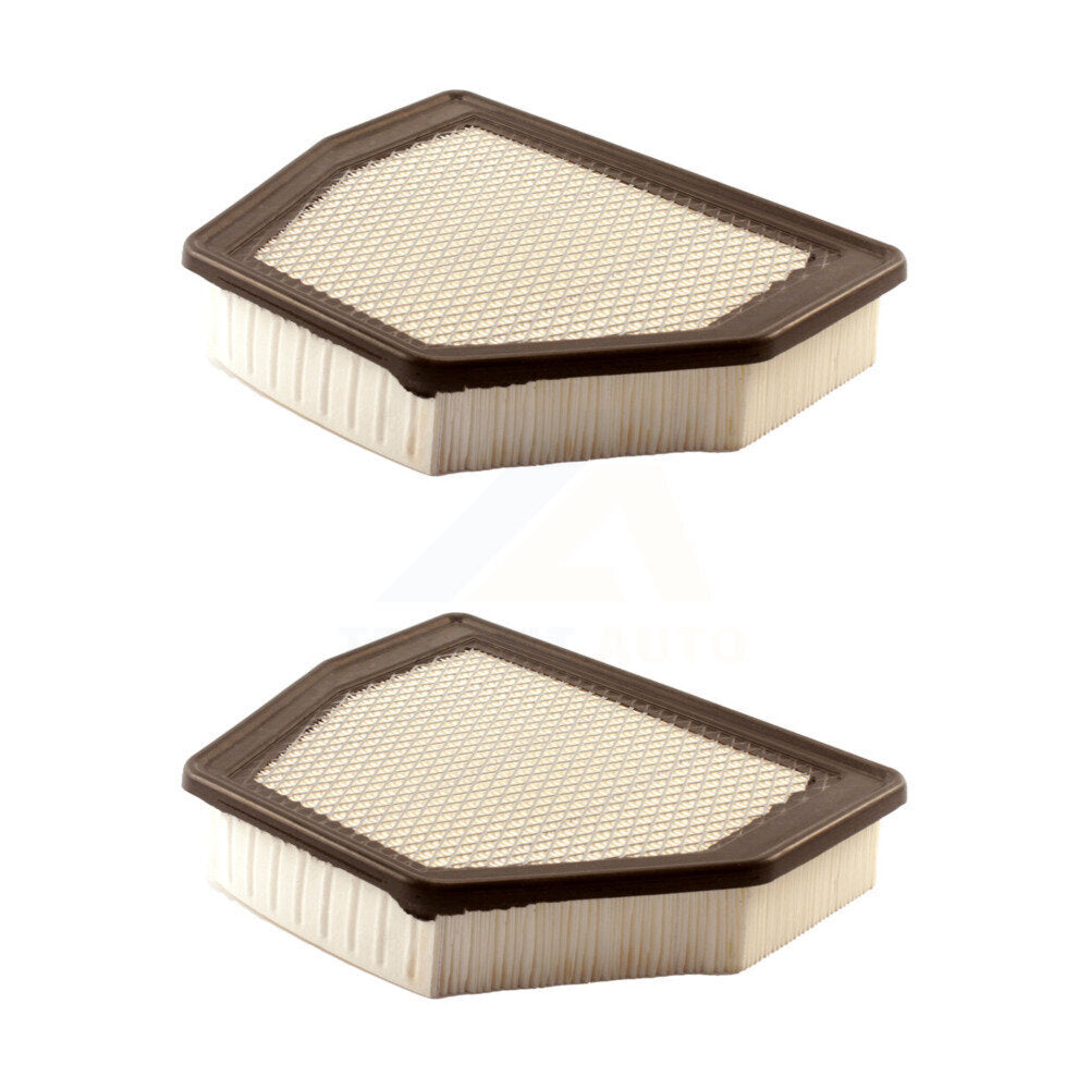 Air Filter Kit-K57-100232 - Kit.bestparts.ca