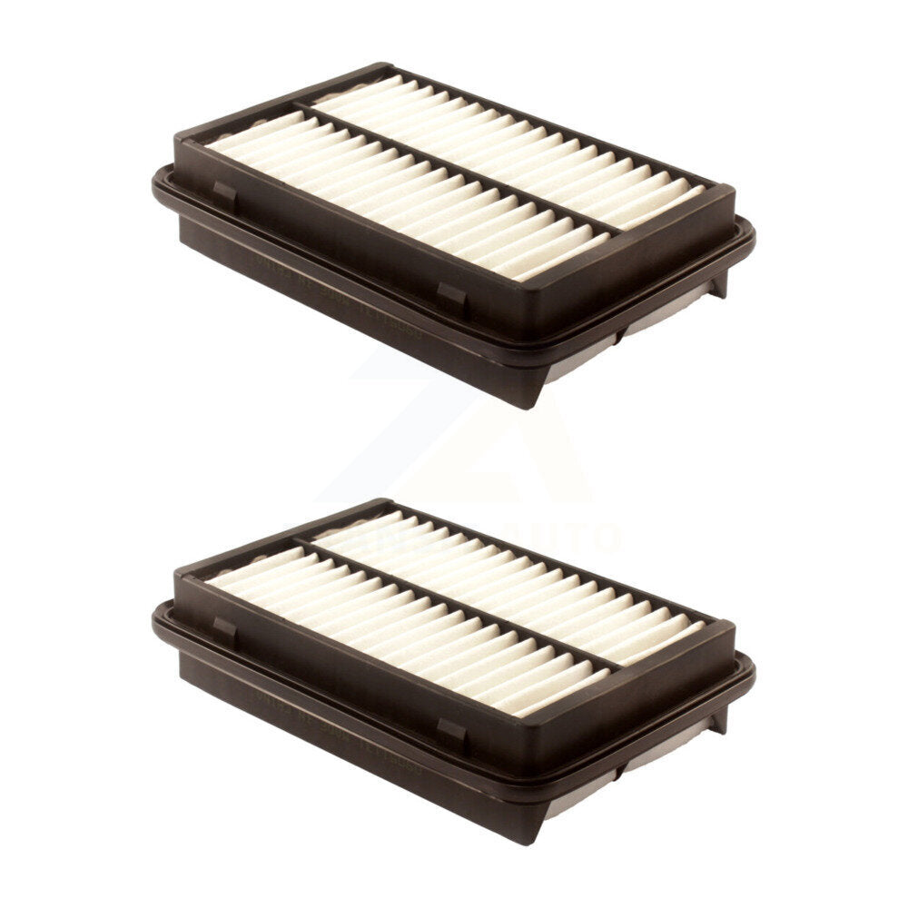 Air Filter Kit-K57-100250 - Kit.bestparts.ca Kit.bestparts.ca