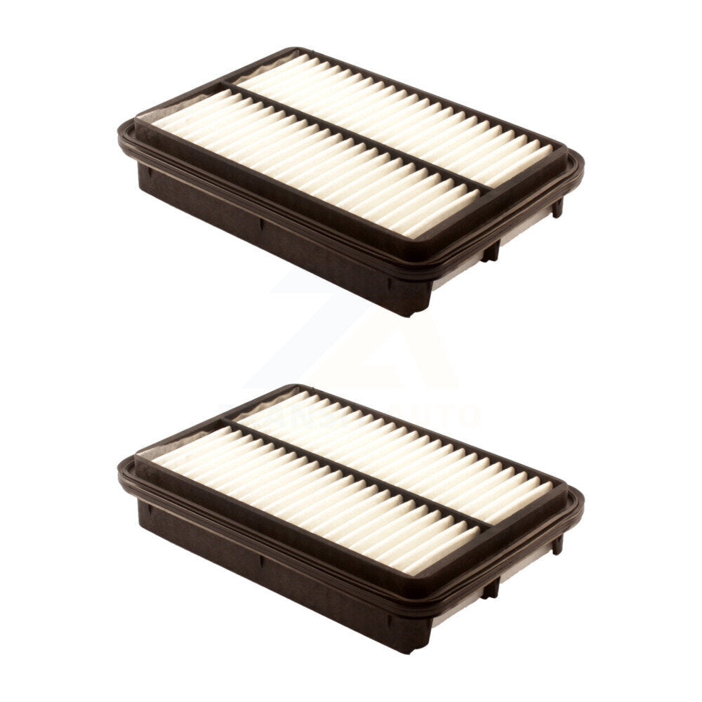 Air Filter Kit-K57-100256 - Kit.bestparts.ca