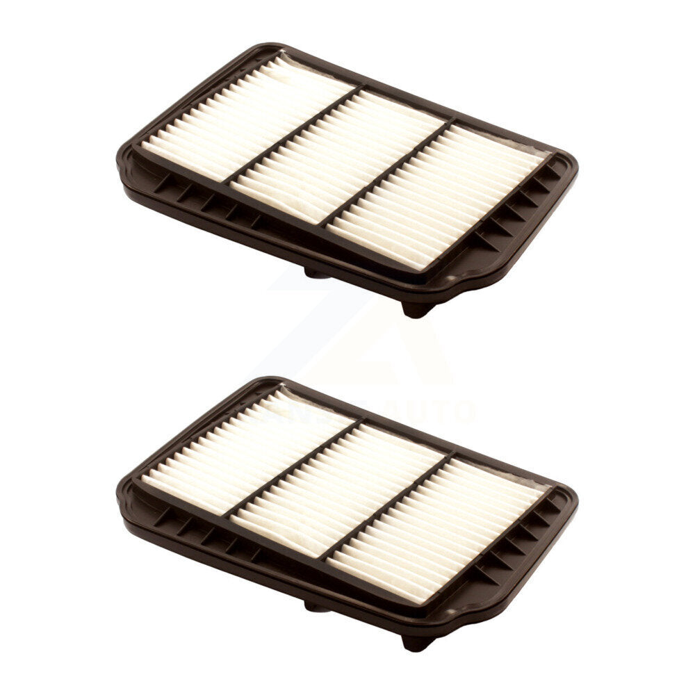 Air Filter Kit-K57-100264 - Kit.bestparts.ca