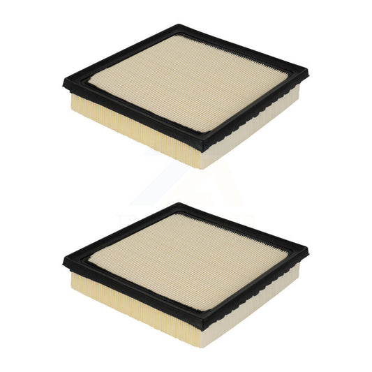 Air Filter Kit-K57-100266 - Kit.bestparts.ca