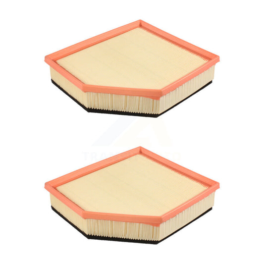 Air Filter Kit-K57-100270 - Kit.bestparts.ca