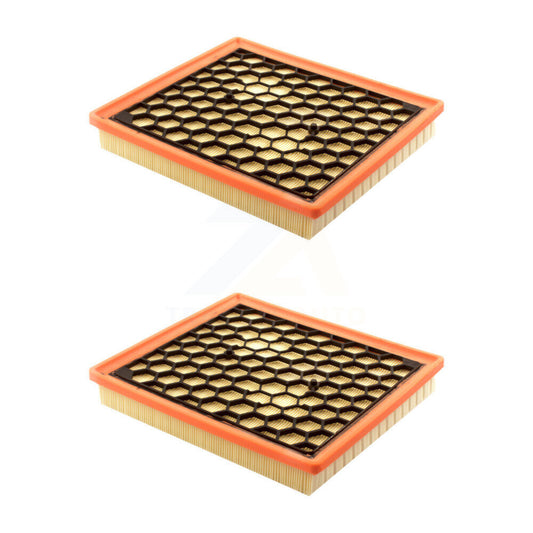 Air Filter Kit-K57-100272 - Kit.bestparts.ca