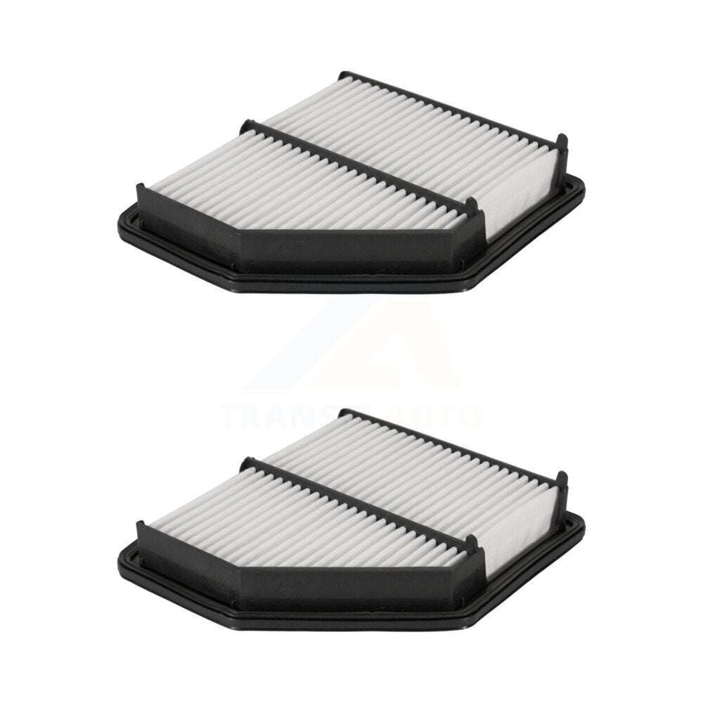 Air Filter Kit-K57-100277 - Kit.bestparts.ca