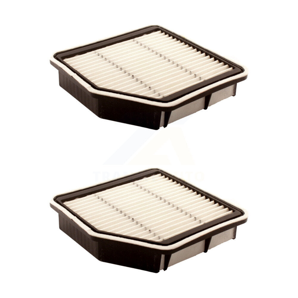 Air Filter Kit-K57-100287 - Kit.bestparts.ca