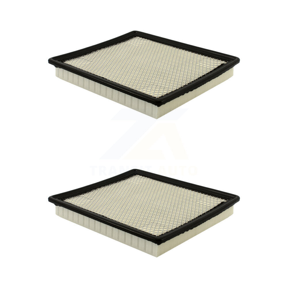 Air Filter Kit-K57-100296 - Kit.bestparts.ca