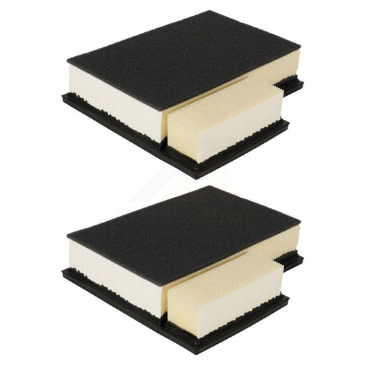 Air Filter Kit-K57-100297 - Kit.bestparts.ca