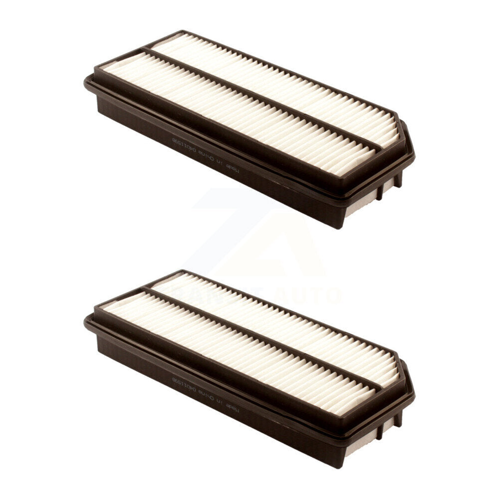 Air Filter Kit-K57-100299 - Kit.bestparts.ca Kit.bestparts.ca