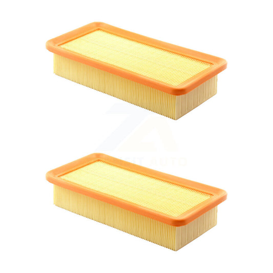 Air Filter Kit-K57-100307 - Kit.bestparts.ca