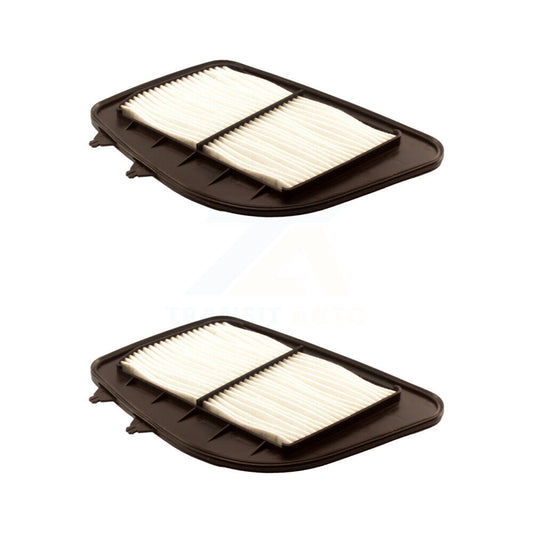 Air Filter Kit-K57-100318 - Kit.bestparts.ca